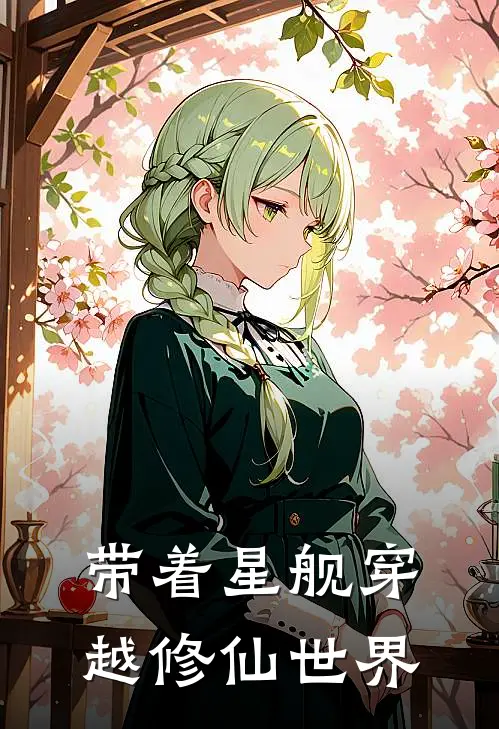 带着星舰穿越修仙世界