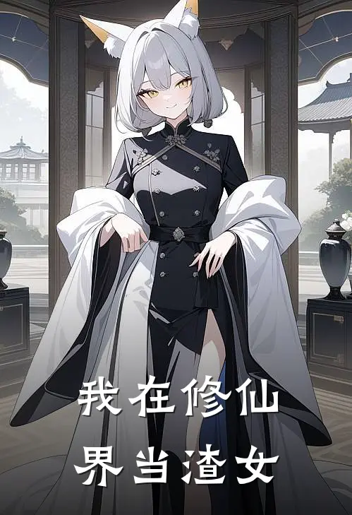 我在修仙界当渣女