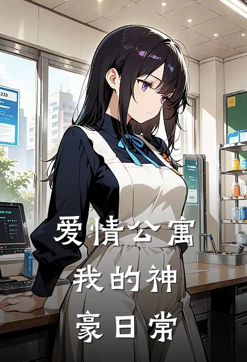 爱情公寓：我的神豪日常