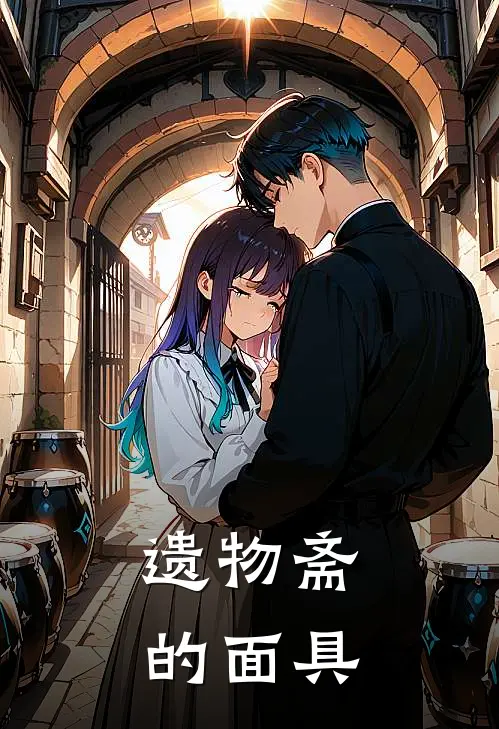 遗物斋的面具周默周默已完结小说推荐_完整版小说遗物斋的面具(周默周默)