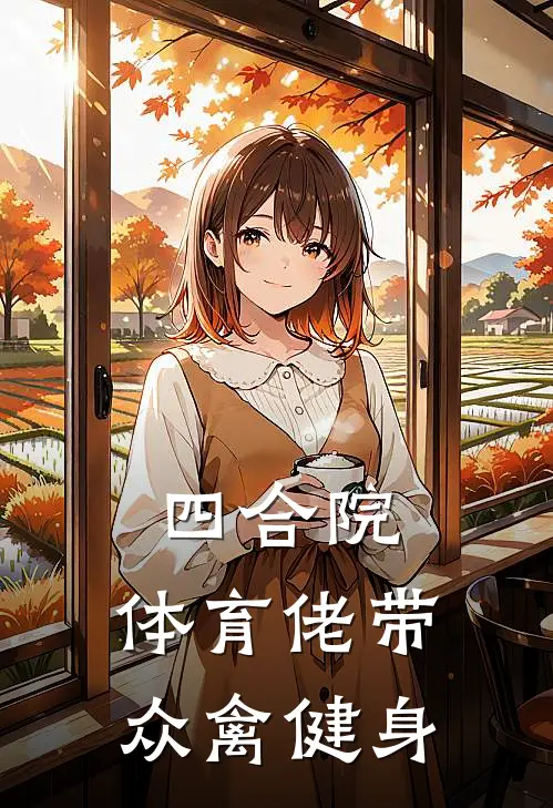 四合院：体育佬带众禽健身