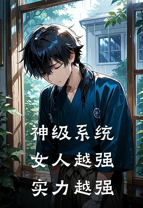 神级系统，女人越强，实力越强(江明林青雪)热门小说大全_推荐完本小说神级系统，女人越强，实力越强江明林青雪