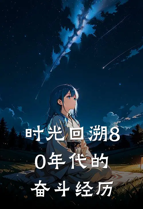 时光回溯80年代的奋斗经历