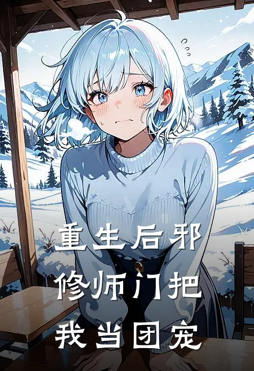 重生后邪修师门把我当团宠