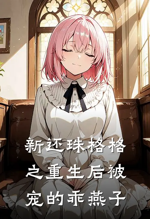 永琪欣荣(新还珠格格之重生后被宠的乖燕子)全本免费在线阅读_永琪欣荣全集在线阅读