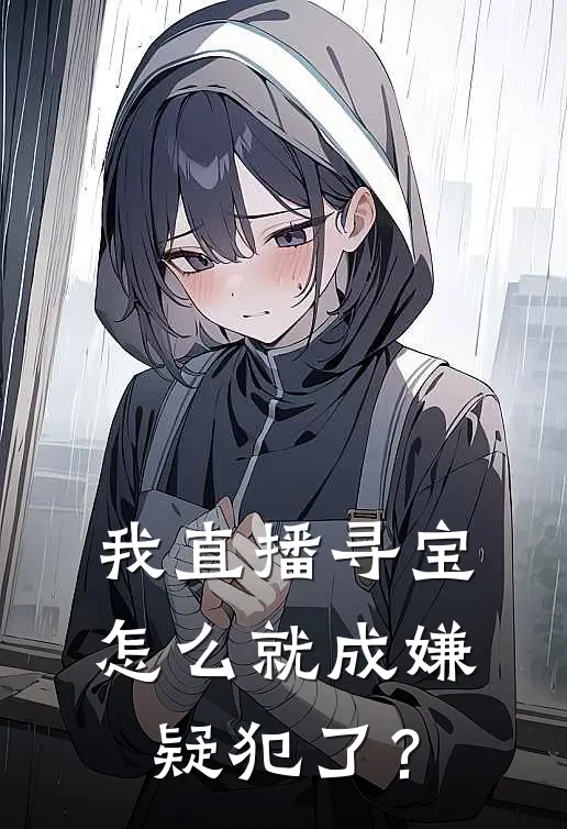 我直播寻宝，怎么就成嫌疑犯了？(张百川任雪婷)最热门小说_全本完结小说我直播寻宝，怎么就成嫌疑犯了？(张百川任雪婷)