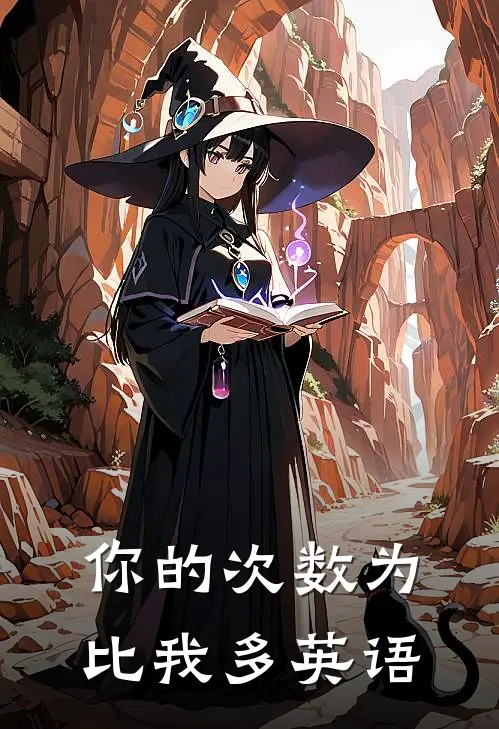 你的次数为比我多英语