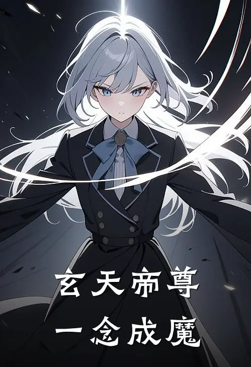 玄天帝尊，一念成魔月之瑶玄烨最新小说推荐_完结小说玄天帝尊，一念成魔(月之瑶玄烨)