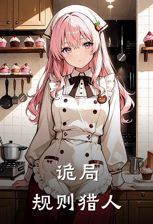 诡局：规则猎人(楚言王强)最新免费小说_完本小说免费阅读诡局：规则猎人楚言王强