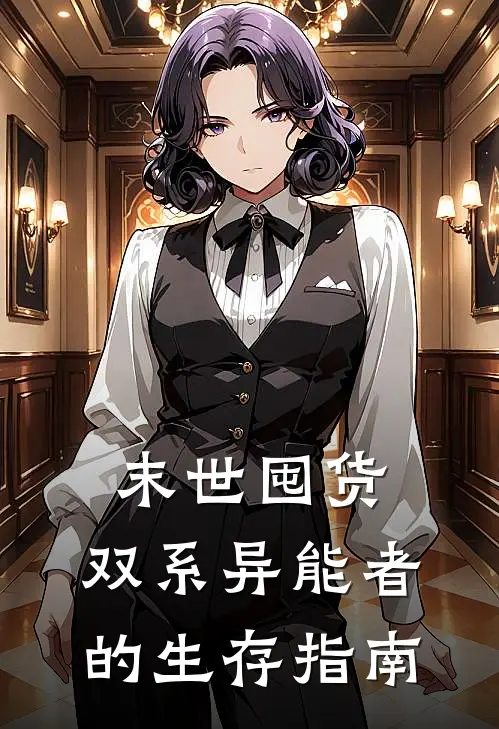 林夏赵铁柱(末世囤货：双系异能者的生存指南)全章节在线阅读_(末世囤货：双系异能者的生存指南)完结版免费阅读