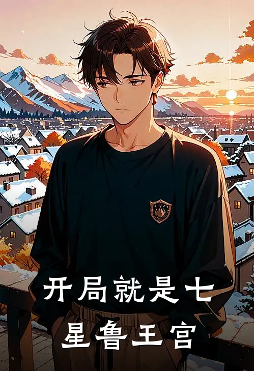 开局就是七星鲁王宫