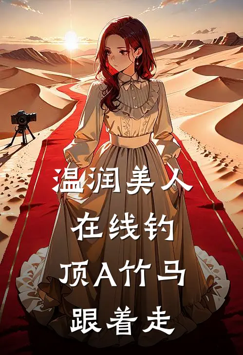 温润美人在线钓，顶A竹马跟着走