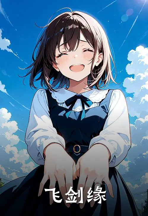 飞剑缘(林若飞方士昌)已完结小说_小说免费阅读飞剑缘林若飞方士昌
