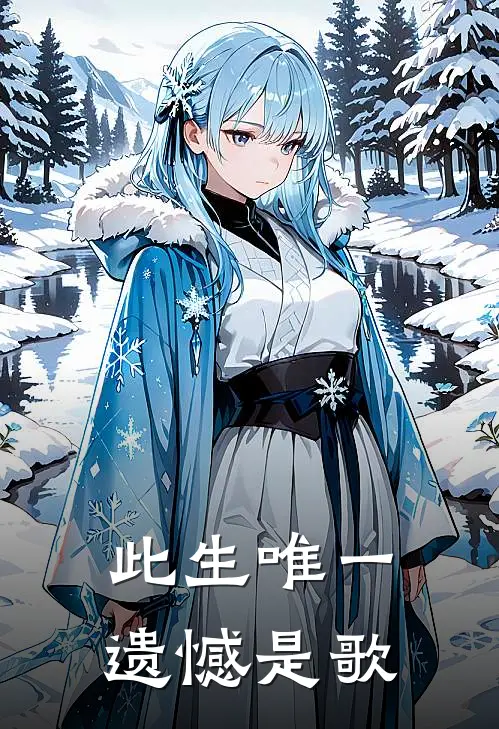 此生唯一遗憾是歌