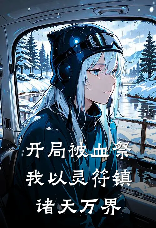 开局被血祭，我以灵符镇诸天万界(洛毅李黑)完结版小说推荐_最新完结小说推荐开局被血祭，我以灵符镇诸天万界洛毅李黑