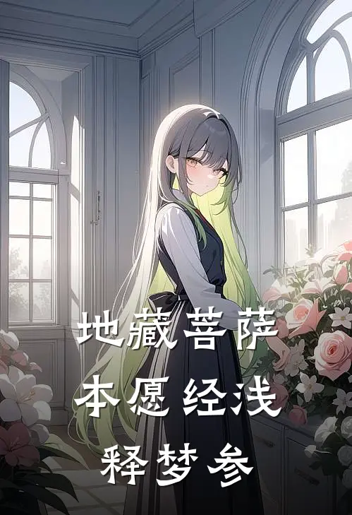 地藏菩萨本愿经浅释 梦参