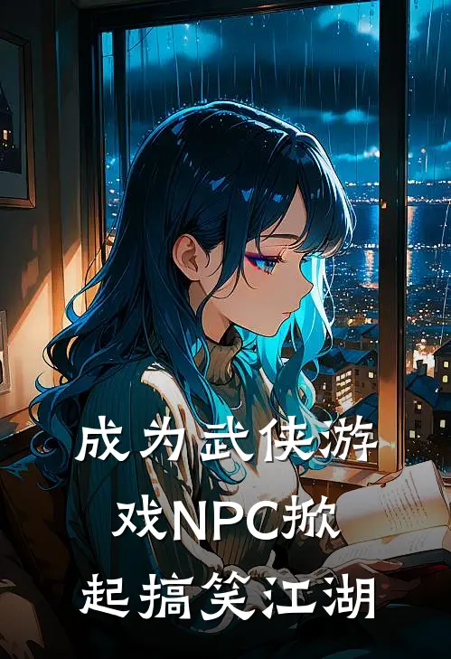 成为武侠游戏NPC掀起搞笑江湖