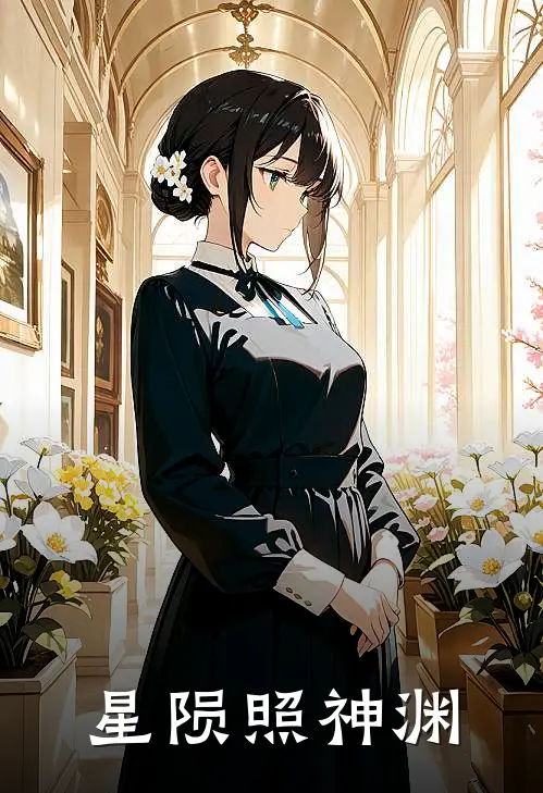 星陨照神渊