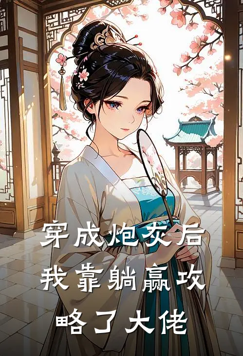 穿成炮灰后，我靠躺赢攻略了大佬夏岚林阳热门小说阅读_免费完结小说穿成炮灰后，我靠躺赢攻略了大佬夏岚林阳