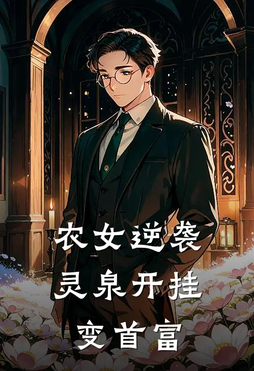 农女逆袭：灵泉开挂变首富苏月林羽全本免费完结小说_免费小说完结农女逆袭：灵泉开挂变首富苏月林羽