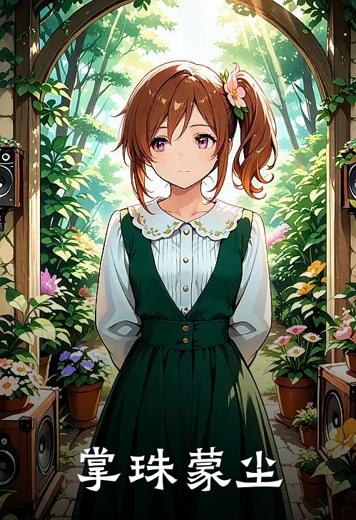 掌珠蒙尘(阚韫谢隽桀)免费阅读完整版小说_最新小说全文阅读掌珠蒙尘阚韫谢隽桀