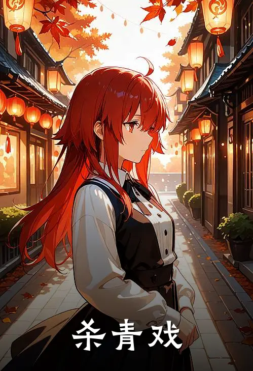 杀青戏(楚弥夏江烬凛)完结小说推荐_免费小说杀青戏(楚弥夏江烬凛)