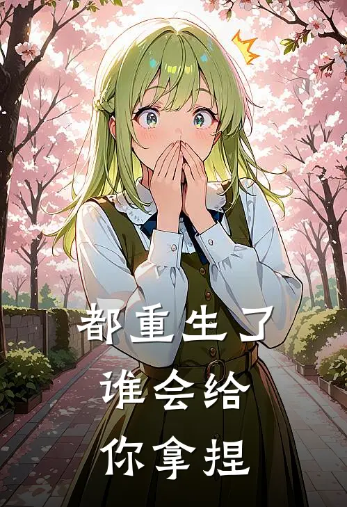 都重生了，谁会给你拿捏