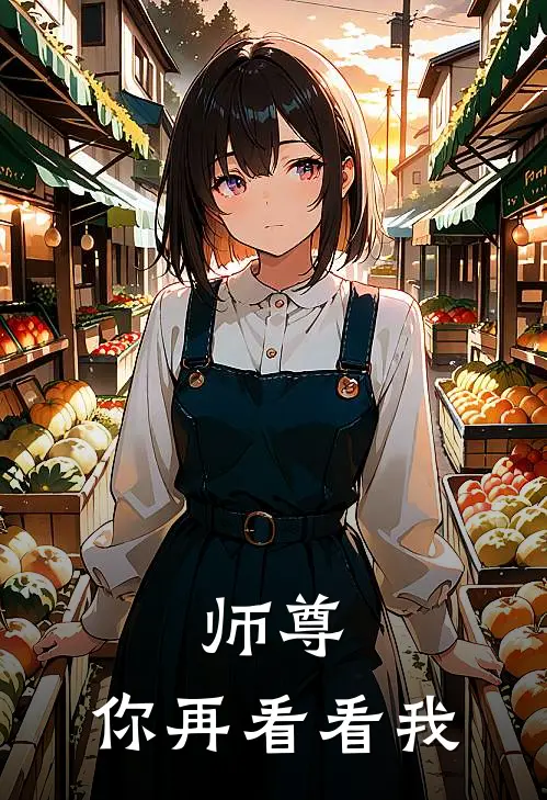 师尊，你再看看我