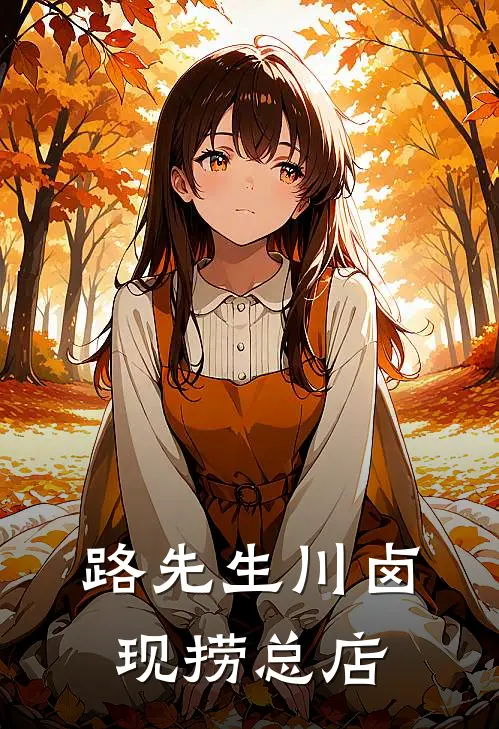 路先生川卤现捞总店