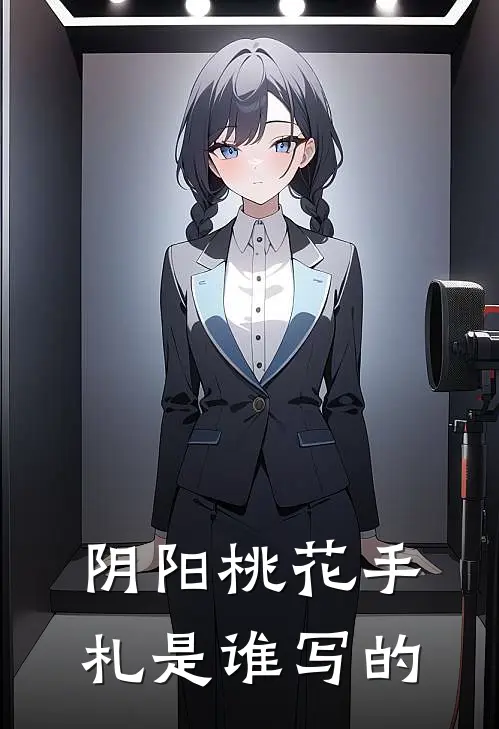 阴阳桃花手札是谁写的