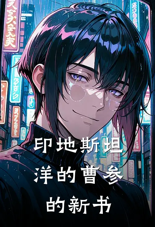 印地斯坦洋的曹参的新书