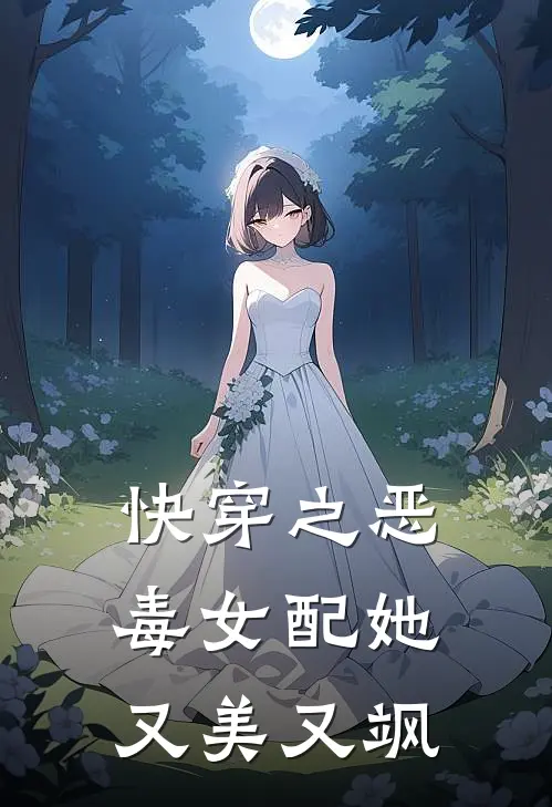 快穿之恶毒女配她又美又飒