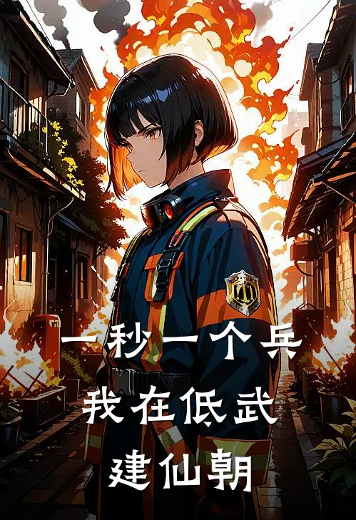 一秒一个兵，我在低武建仙朝