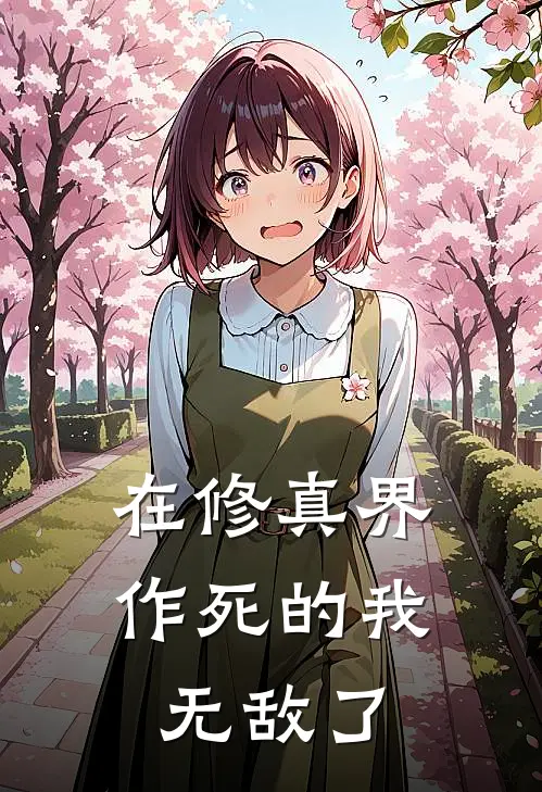 在修真界作死的我无敌了