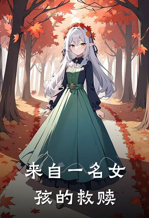 来自一名女孩的救赎