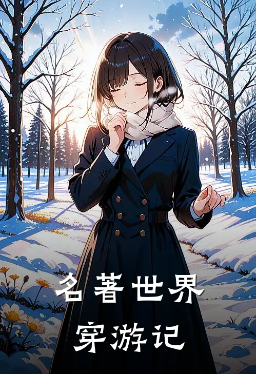 名著世界穿游记维吉尔卡戎完整版免费小说_全本免费完结小说名著世界穿游记维吉尔卡戎