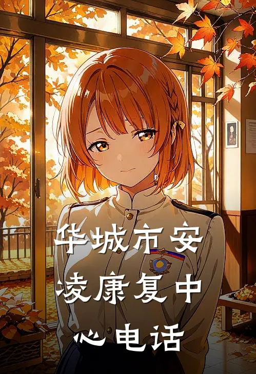 华城市安凌康复中心电话