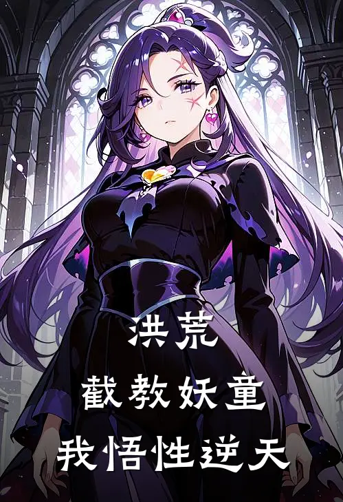 洪荒：截教妖童，我悟性逆天(叶天通天)完结版免费阅读_洪荒：截教妖童，我悟性逆天全文免费阅读