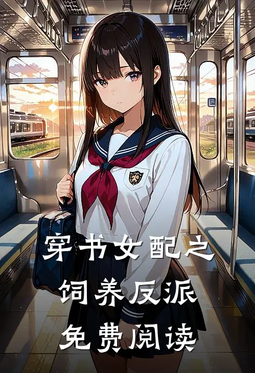 穿书女配之饲养反派免费阅读