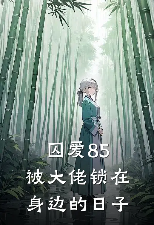 囚爱85：被大佬锁在身边的日子