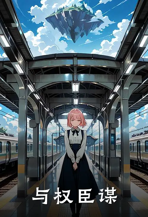 南秋洛潇墨白(与权臣谋)全集阅读_《与权臣谋》全文免费阅读