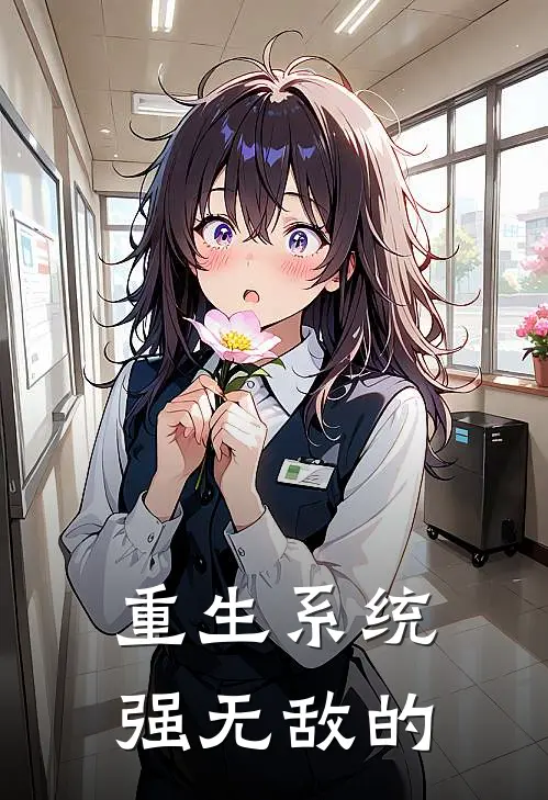 重生系统强无敌的