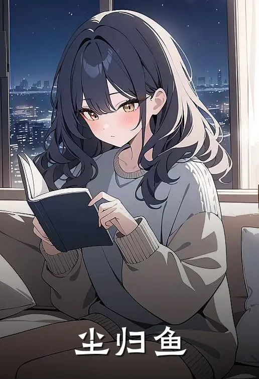 贺知遇陈序安《尘归鱼》完结版免费阅读_贺知遇陈序安热门小说