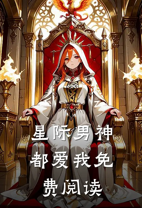 星际男神都爱我免费阅读