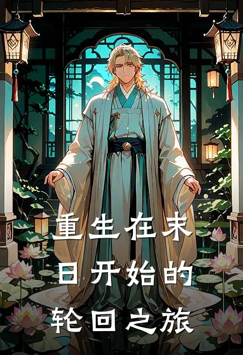 重生在末日开始的轮回之旅