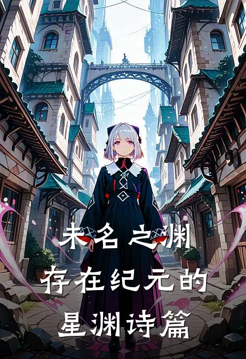 未名之渊：存在纪元的星渊诗篇