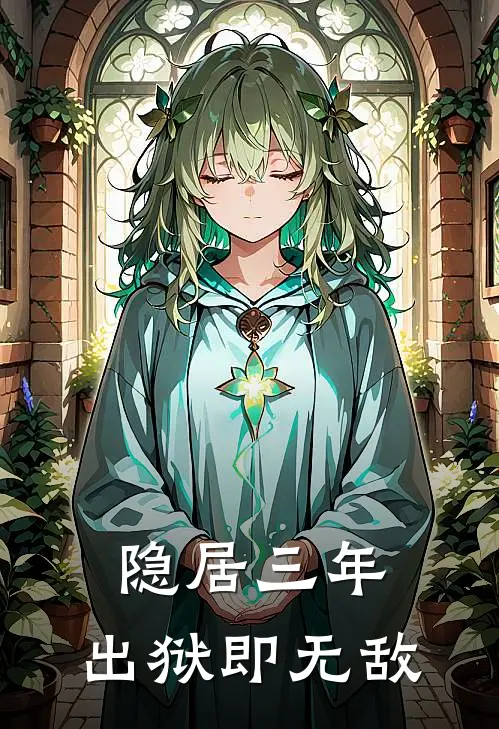 隐居三年，出狱即无敌(莫海秦岚)最新章节在线阅读_(隐居三年，出狱即无敌)最新章节在线阅读