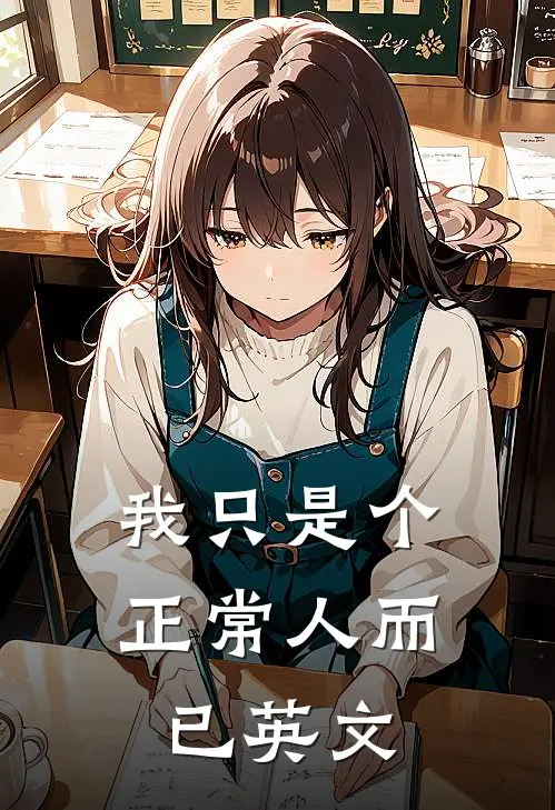 我只是个正常人而已英文