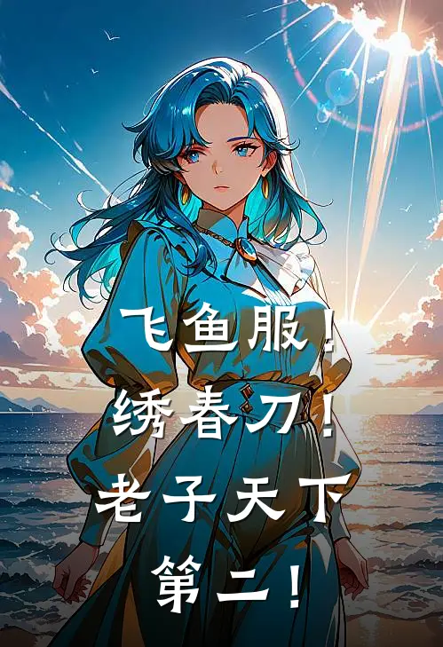 飞鱼服！绣春刀！老子天下第二！