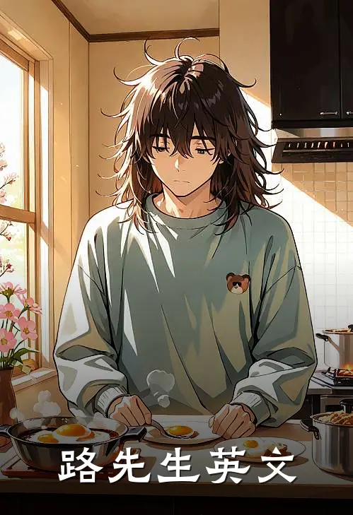 路先生英文
